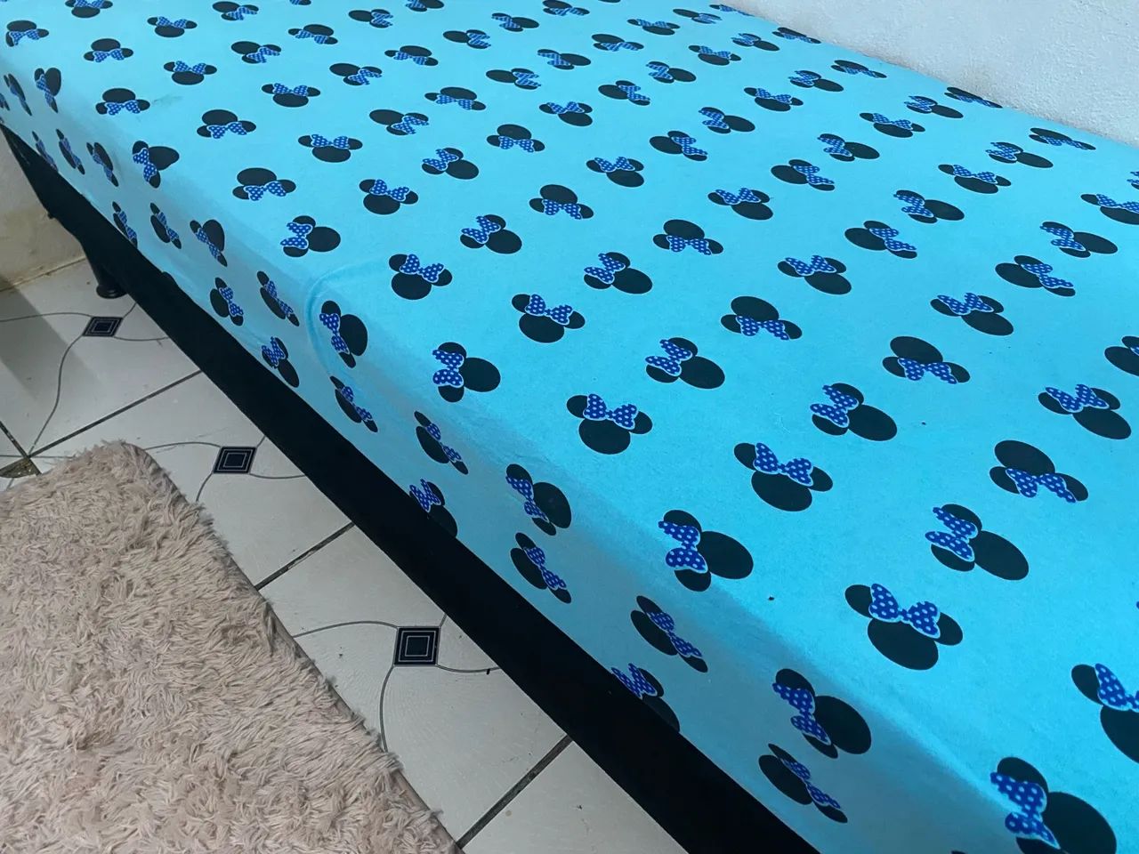 Cama de solteiro  - Foto 3