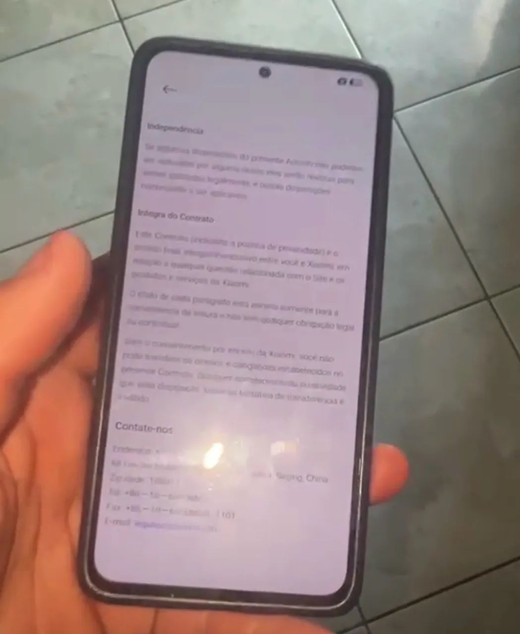 Celular redmi note 14 4g - Foto 4