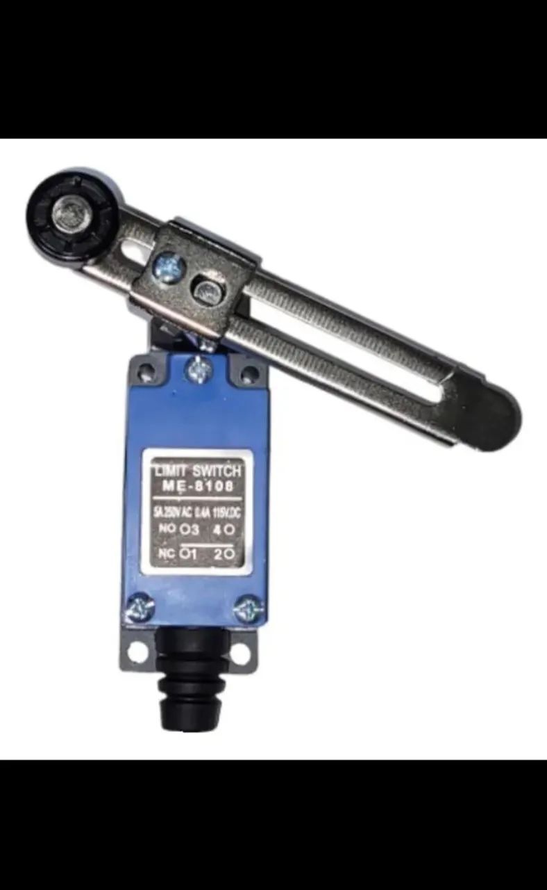 Valvula pneumática acionamento caçamba  - Foto 4