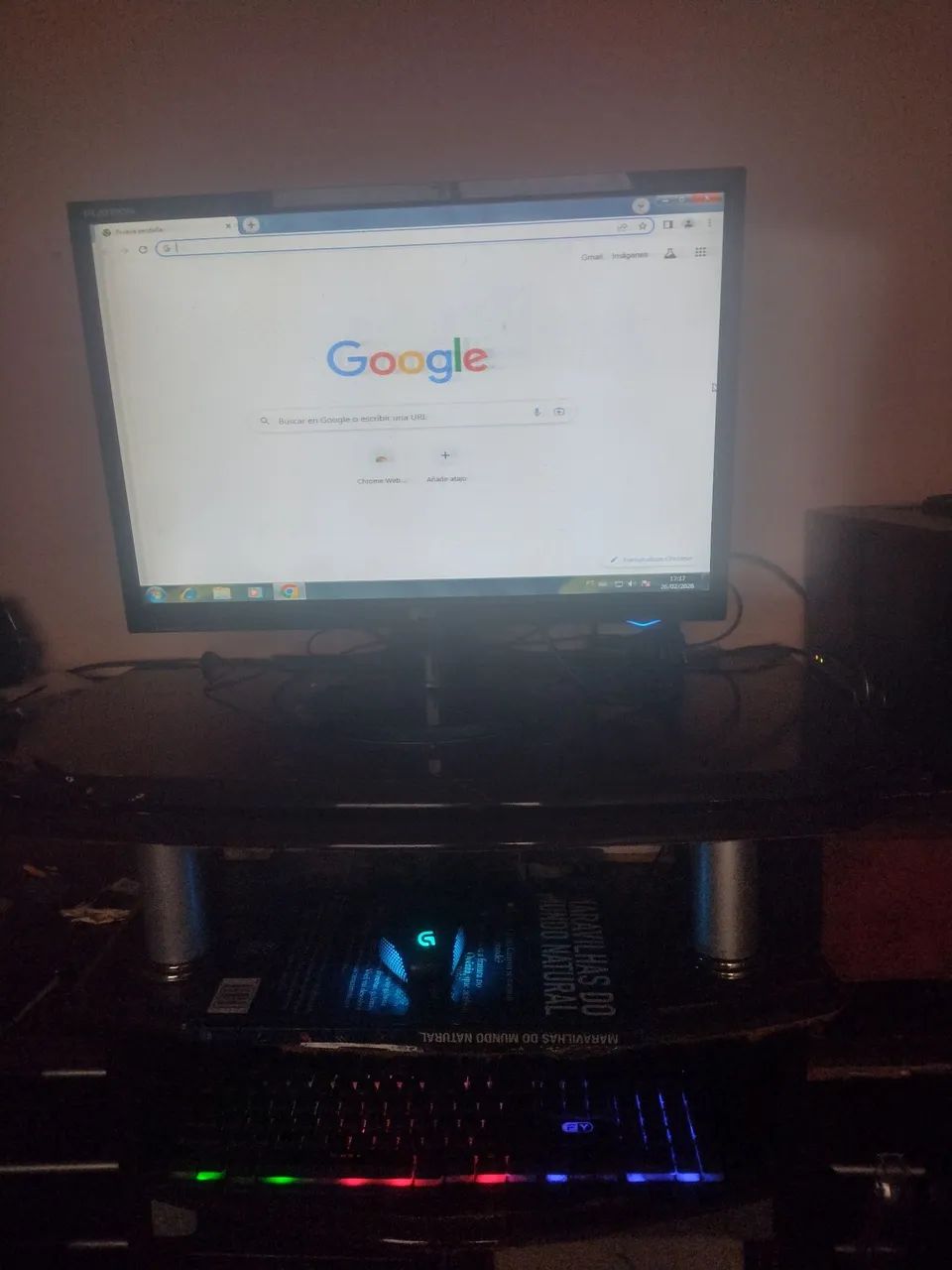 Computador PC desktop Windows 10 - Foto 3