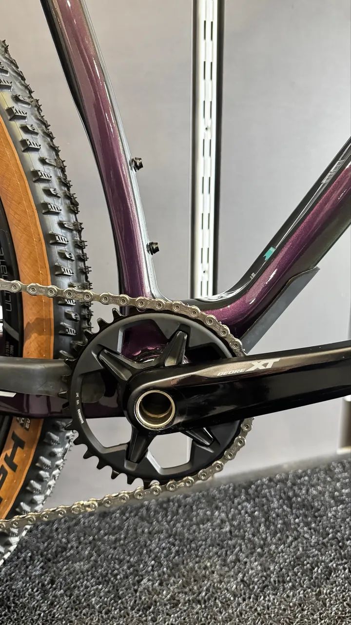 Impact carbon Evo - Foto 4