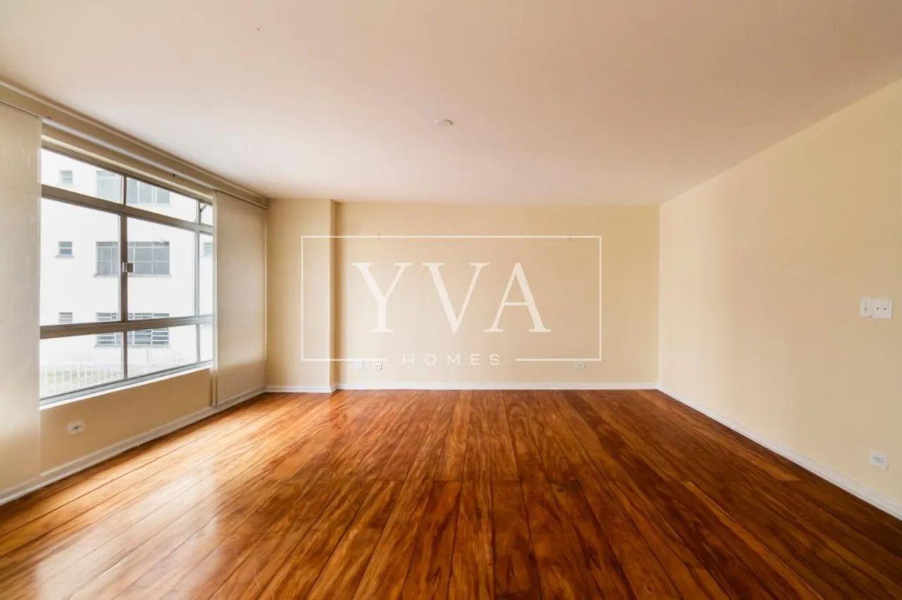 Apê de 150 m² com 3 dorms e 2 vagas em Higienópolis - Foto 4