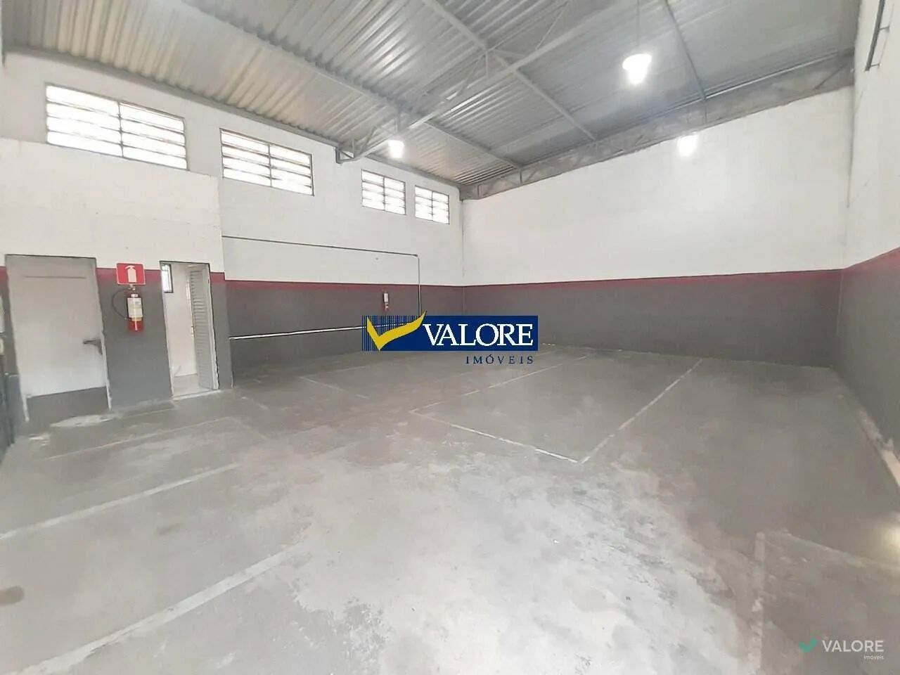 Galpão no Dona Clara para locação - Foto 3