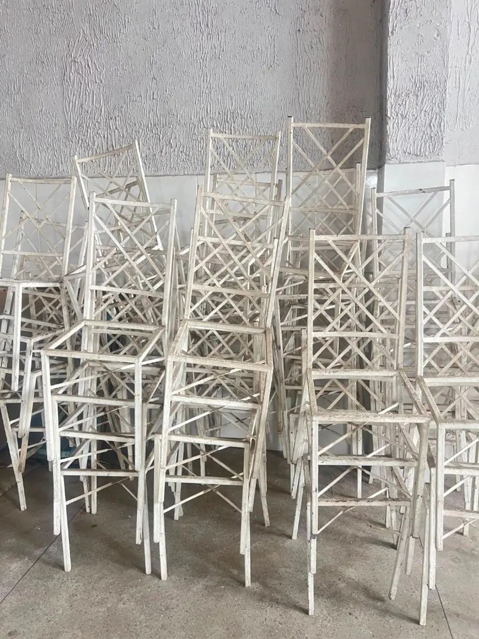 CADEIRAS PARA EVENTOS - Foto 2