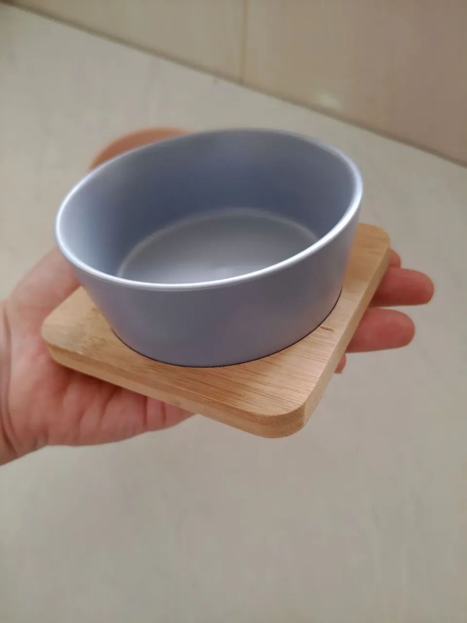 Kit petisqueiras bambu