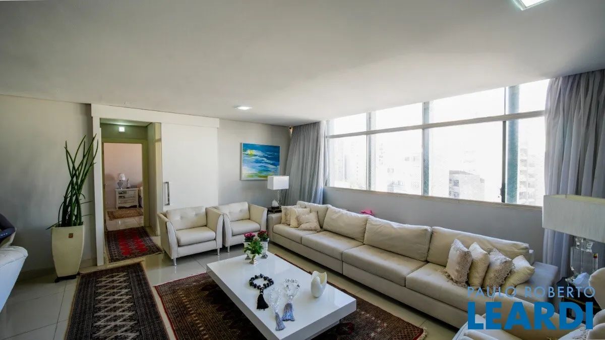 APARTAMENTO - HIGIENÓPOLIS - SP - Foto 5