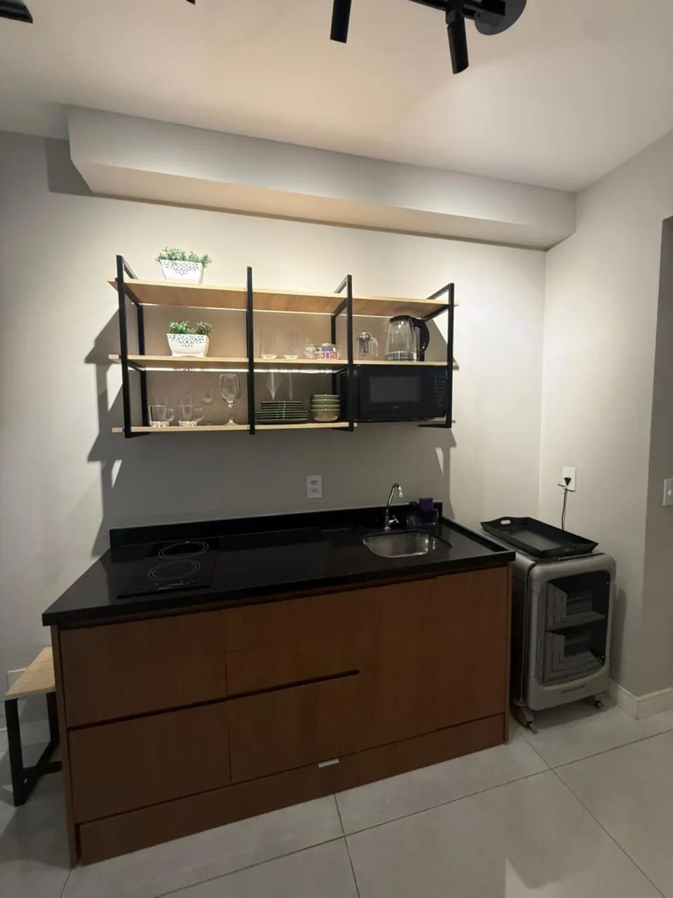 Studio na Rua Bartira, Mode Perdizes - USE SEU FGTS - Foto 5