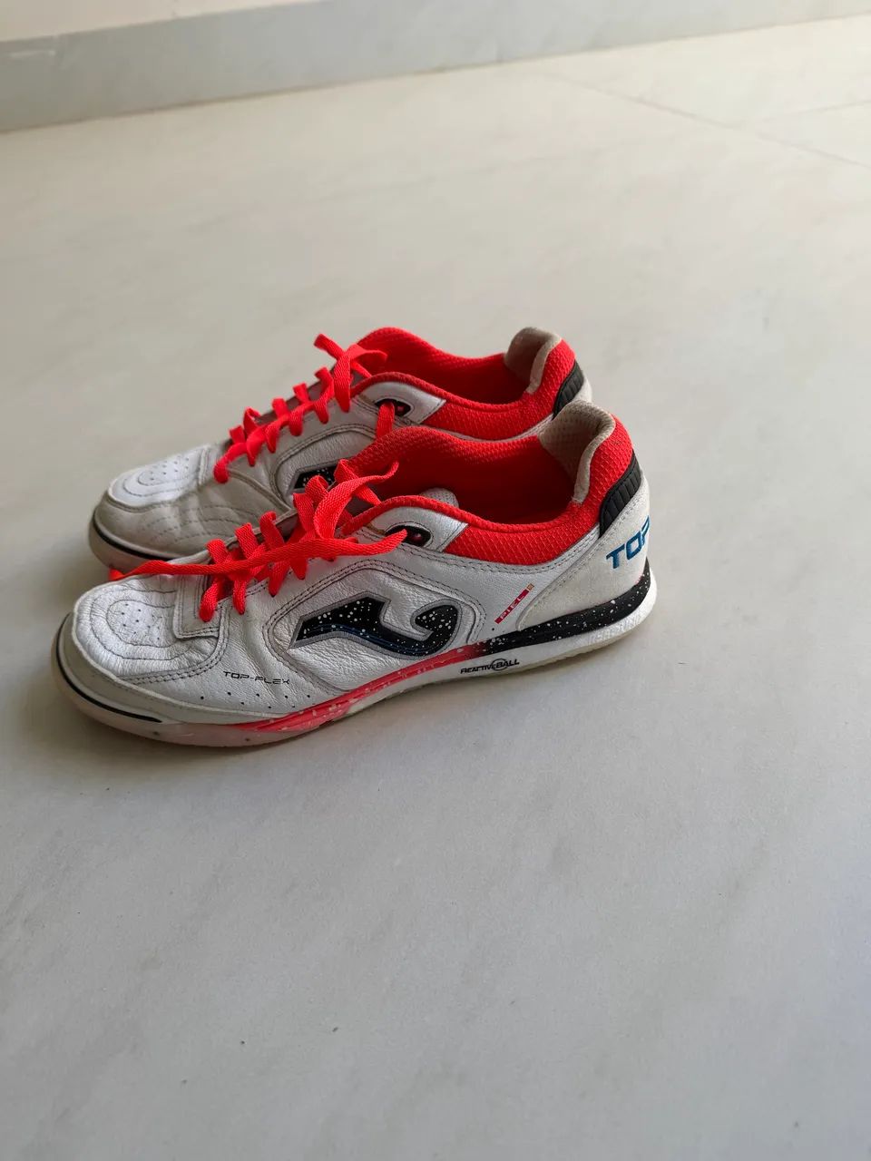 Joma top flex rebound no precinho ? - Foto 3