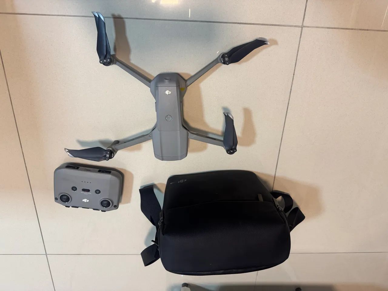 Drone Dji mavic air 2 - Foto 4