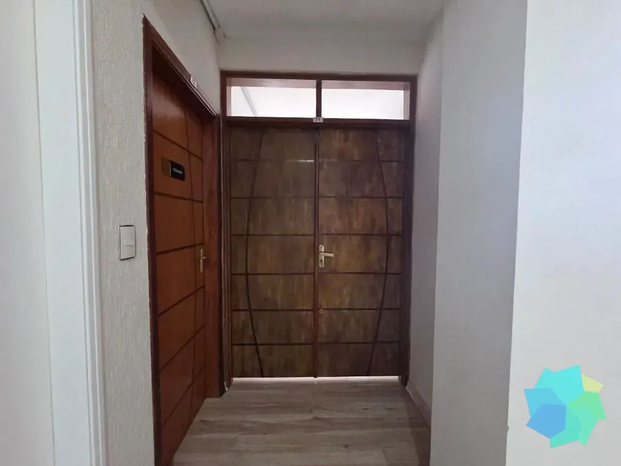 Oportunidade! Sala à venda, 34 m² por R$ 140.000 - Edifício Universo - Salto/SP