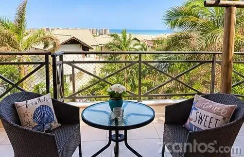 Apartamento, Aquiraz, 3 Quartos - Foto 3