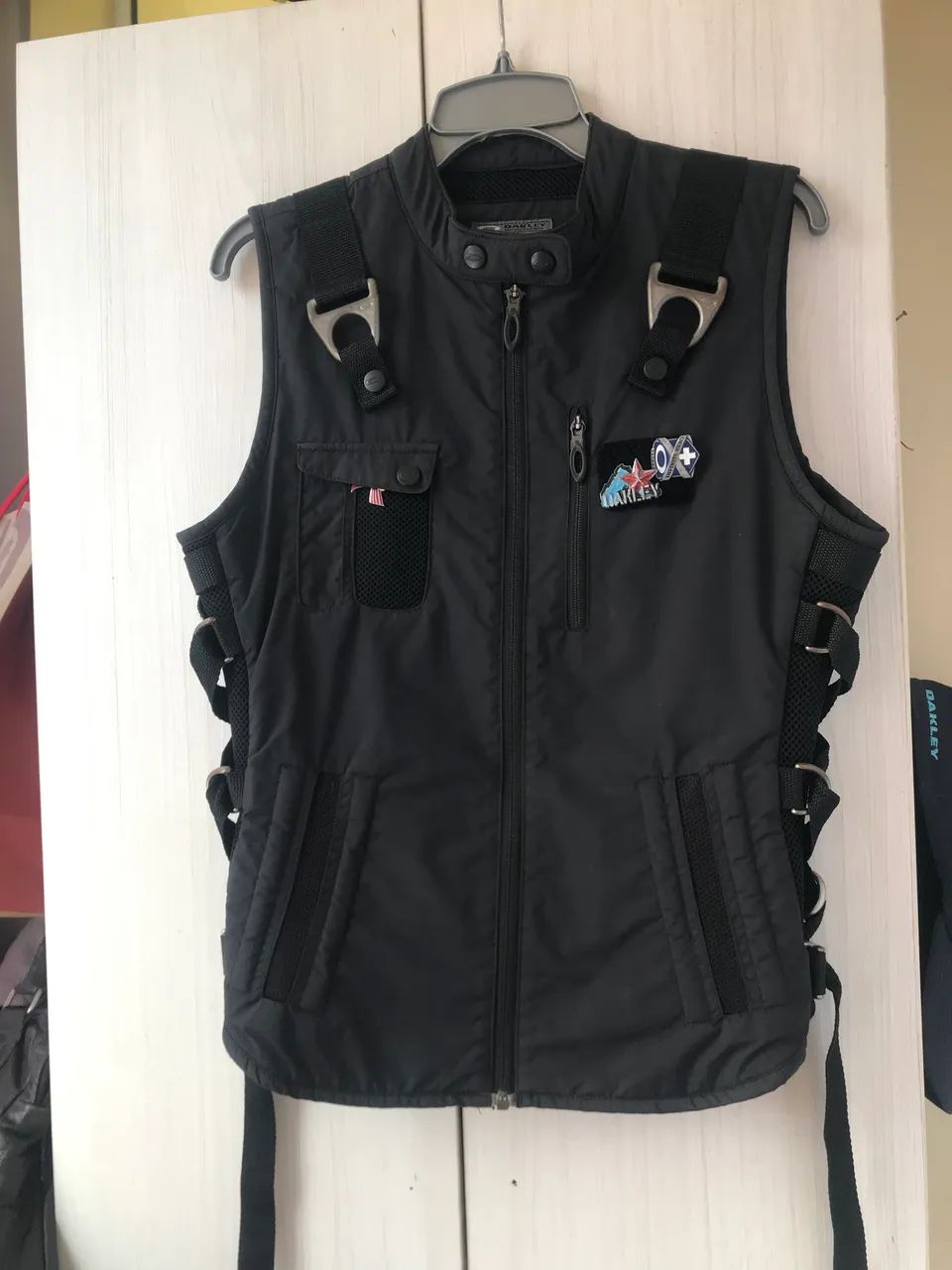 ap vest G original 