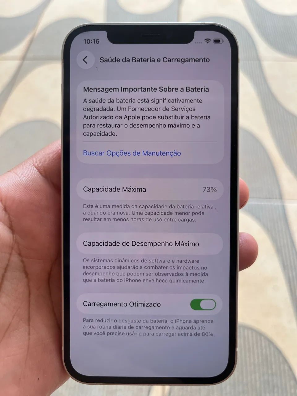 VENDO IPHONE 12 - Foto 5