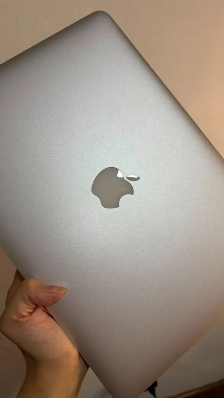 Notebook Apple Macbook Air 13" (A1466 - 2017) - Core i7 | 8GB RAM | SSD 256GB - Foto 5