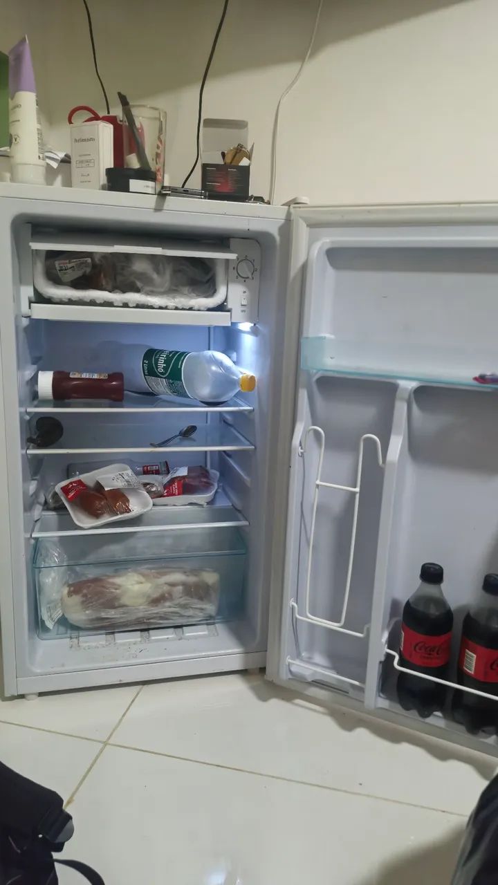 Frigobar 100L HQ - Foto 2