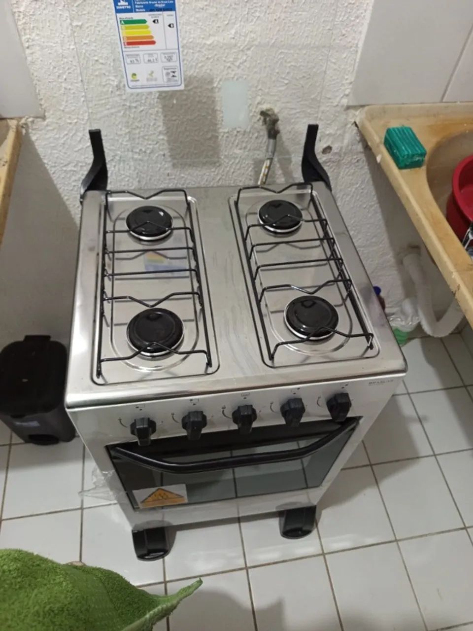 FOGÃO  - Foto 2
