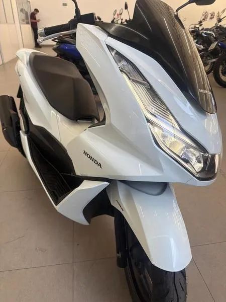 HONDA PCX 160 ABS 2024 - Foto 2