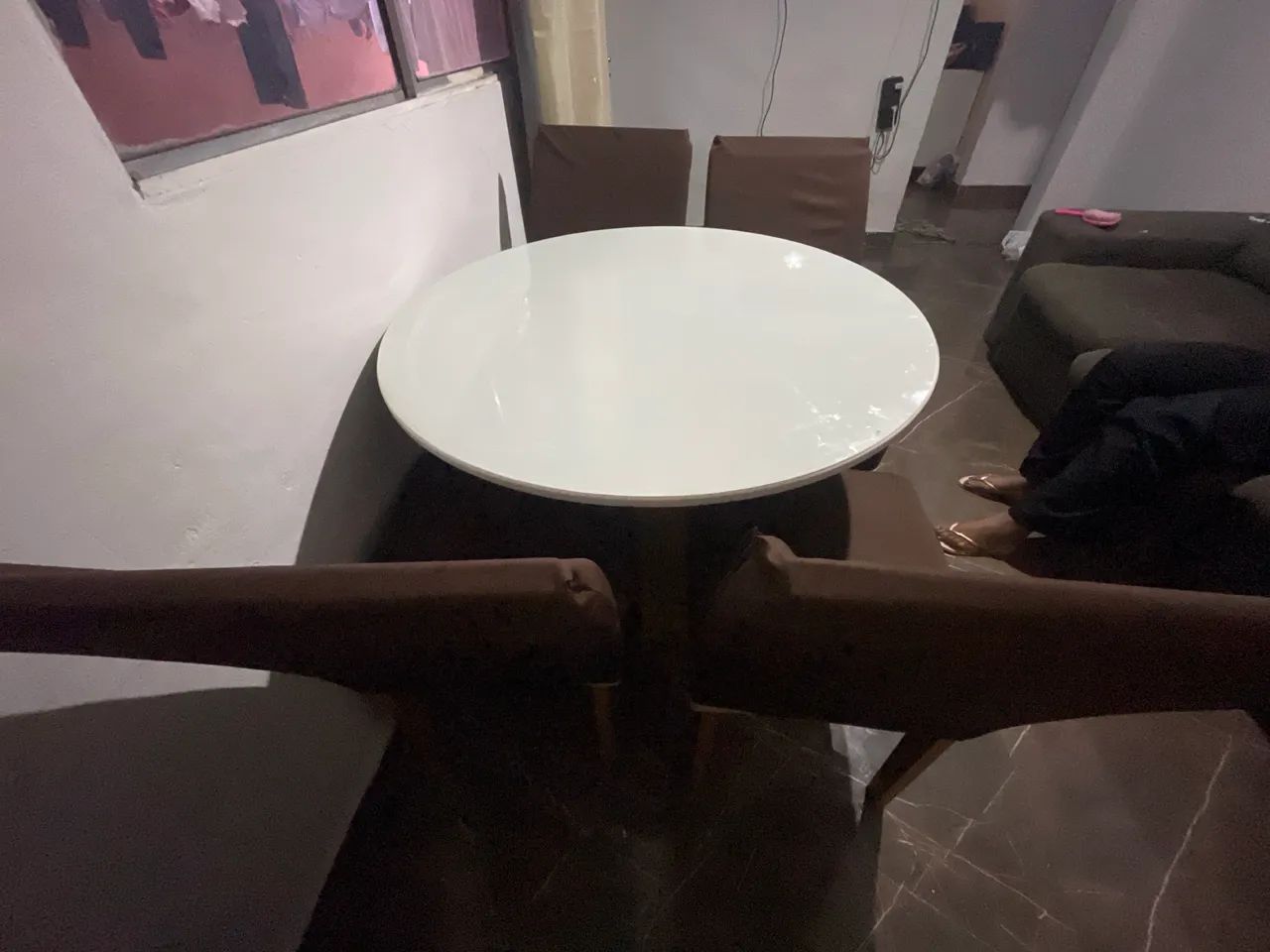 Mesa de Sala para 4 pessoas  - Foto 3