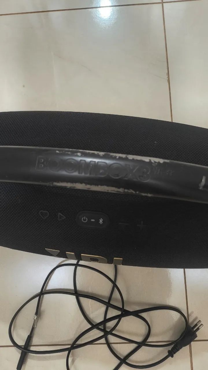 JBL bombox 3 - Foto 2