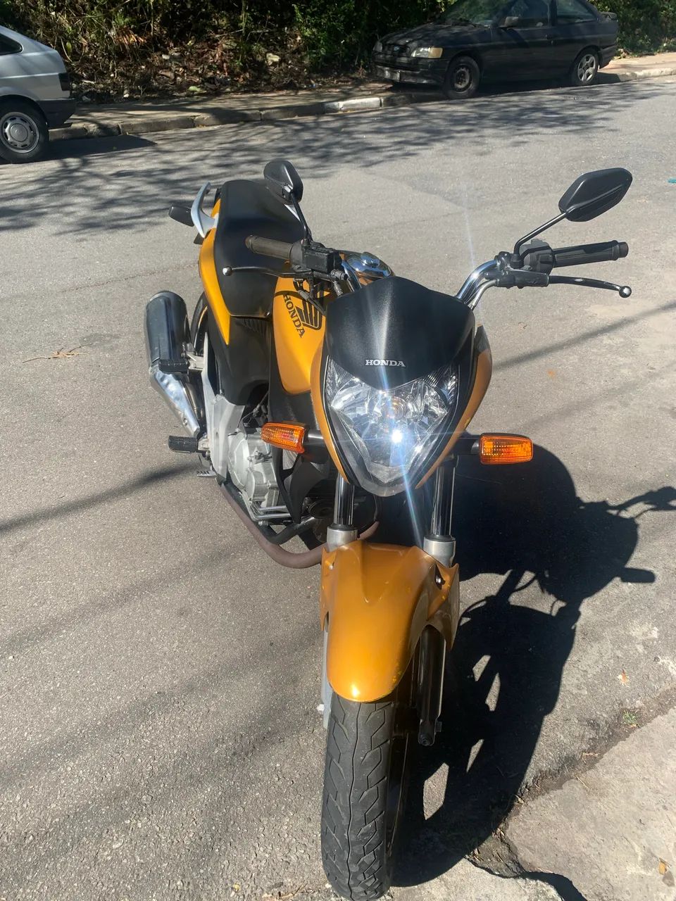 Cb 300  - Foto 3