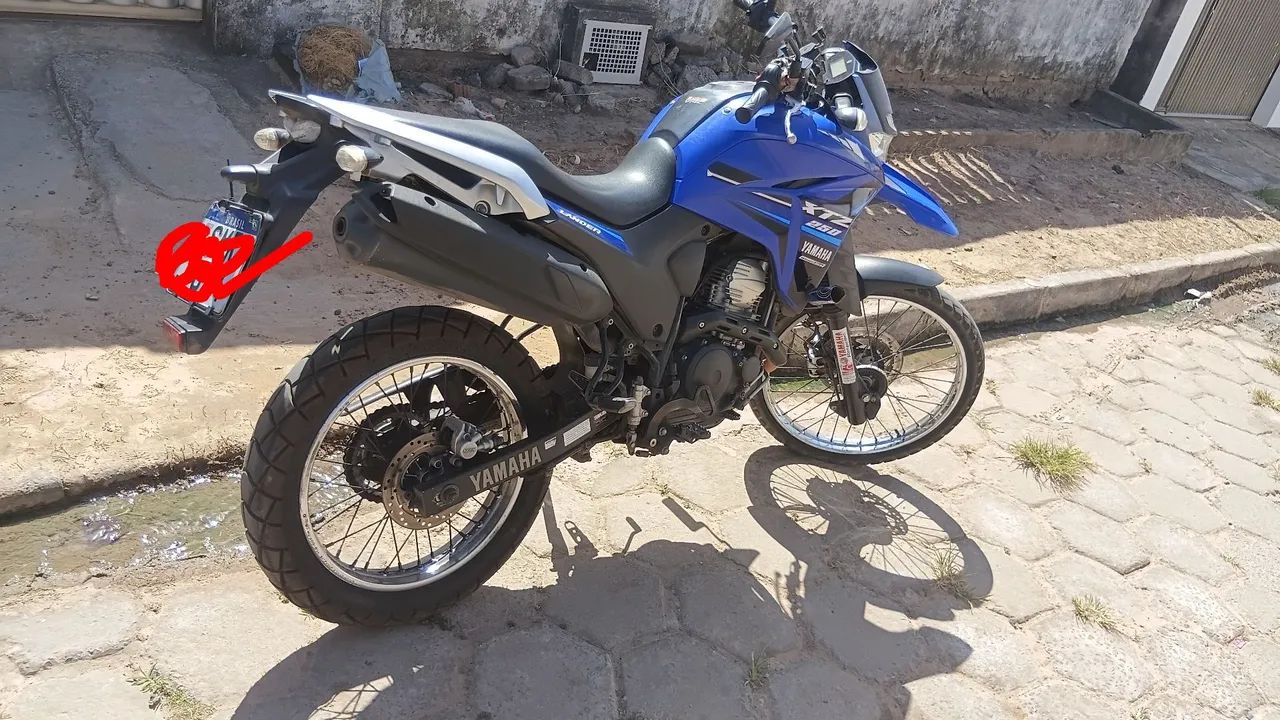 Passo essa lander - Foto 2