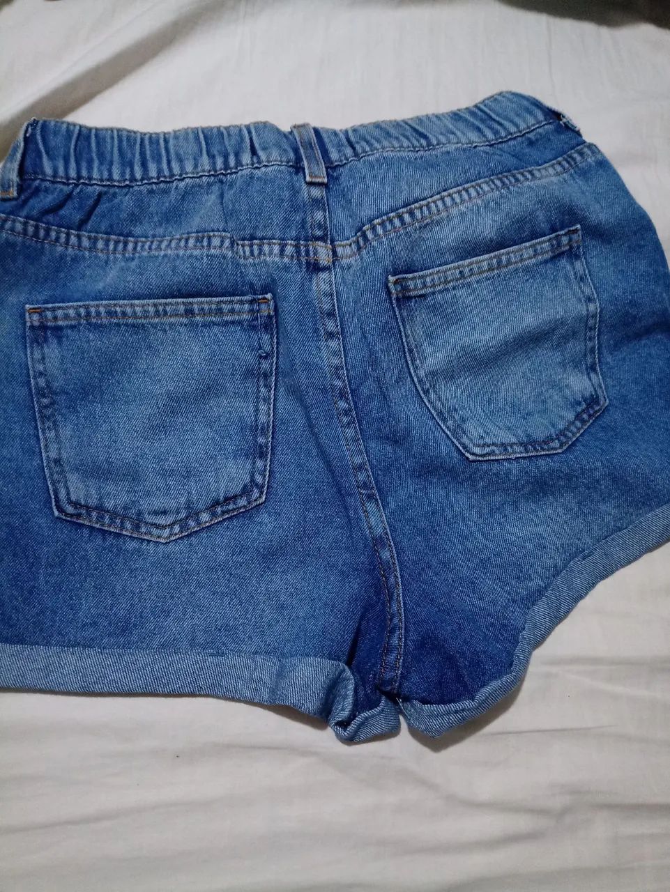 Short feminino  - Foto 3