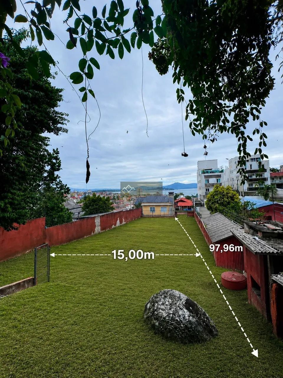 Terreno em Canasvieiras, Florianópolis/SC - Foto 2