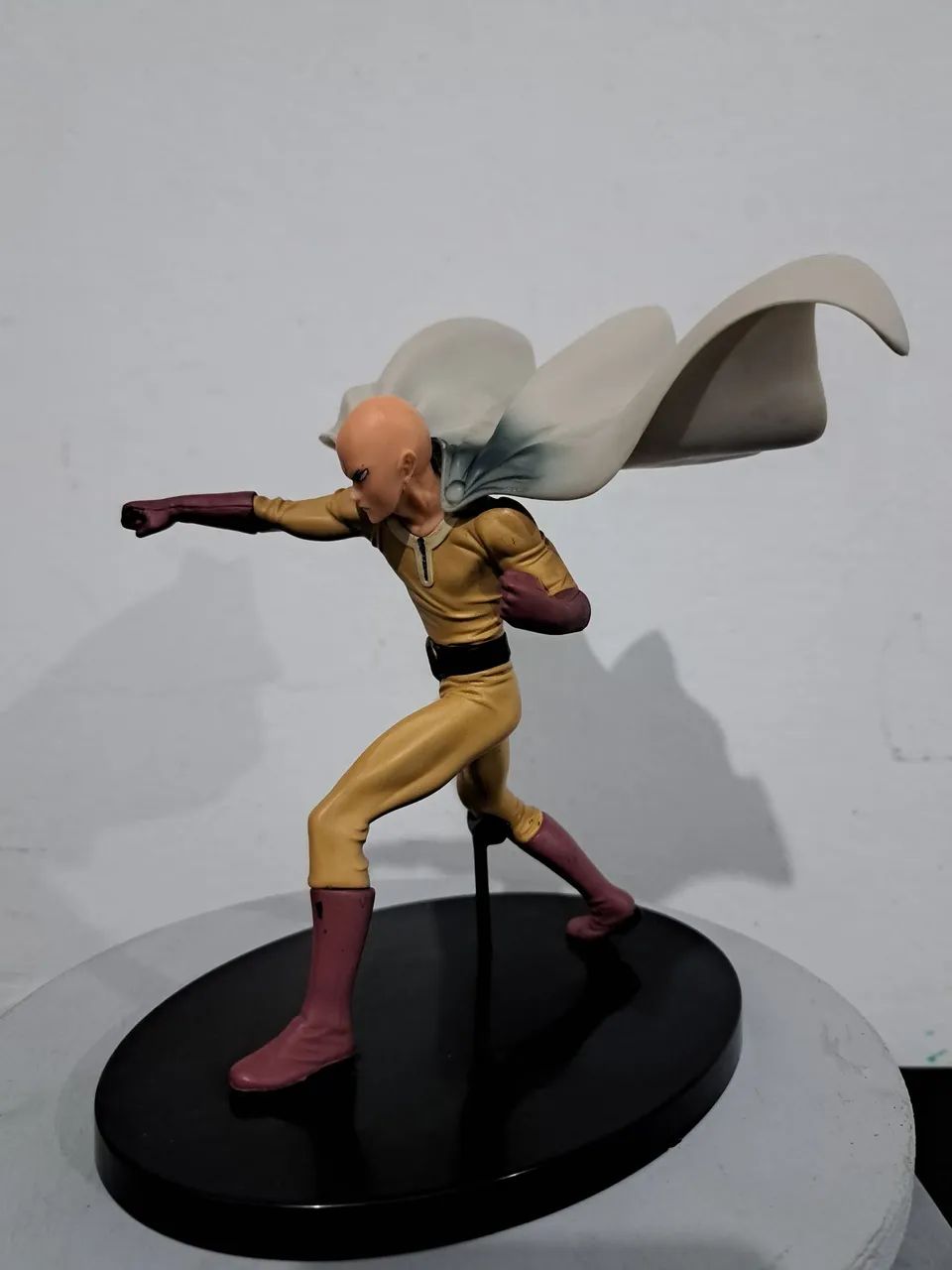 Boneco One Punch-Man 14cm - Foto 2