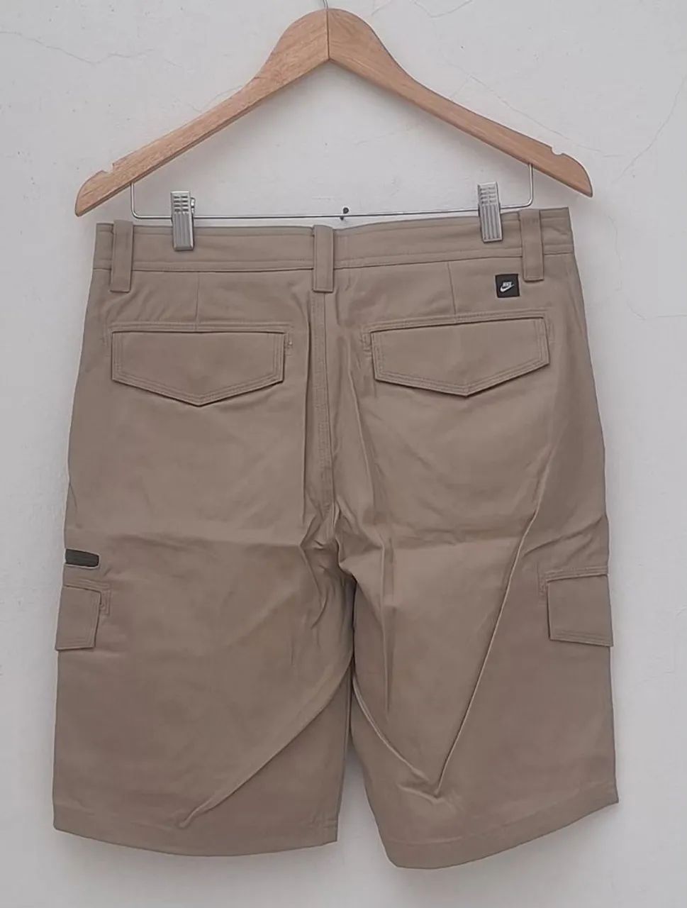 Bermuda cargo nike - Foto 2