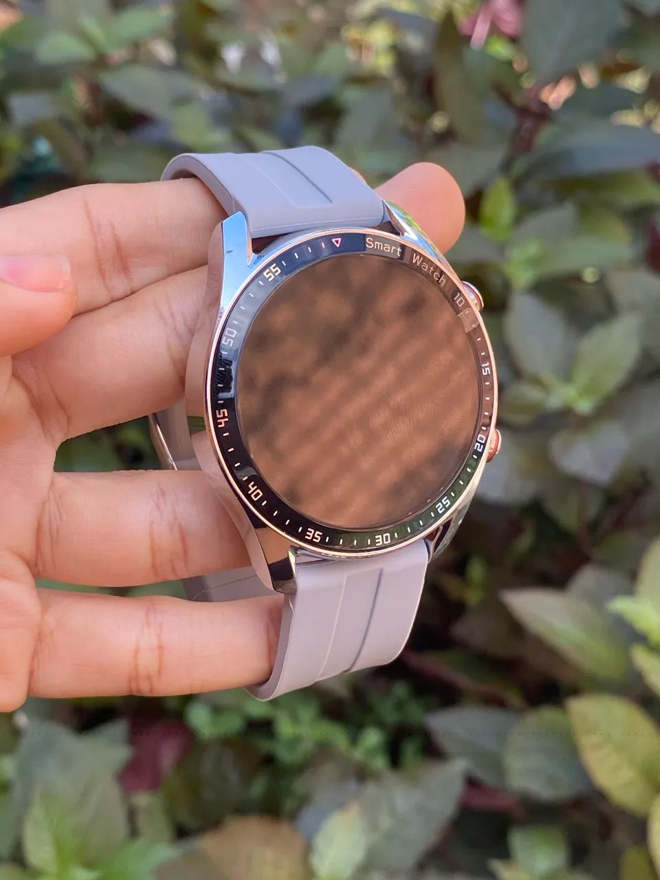 Relógio Smartwhatch 