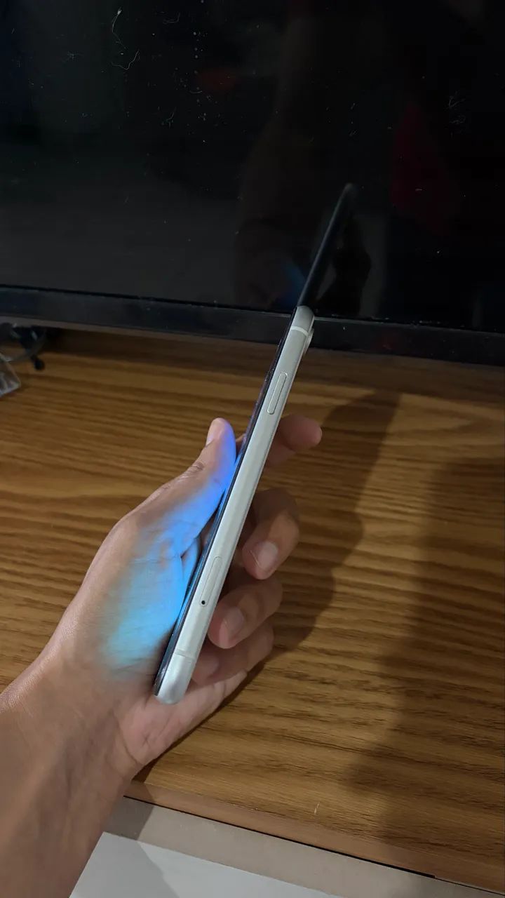 iPhone XR - Foto 2