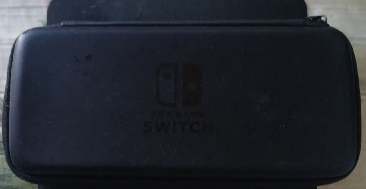 Nintendo switch v1 desbloqueado  - Foto 2