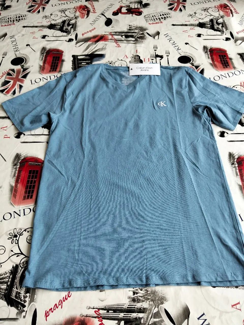 Camisas - Foto 3