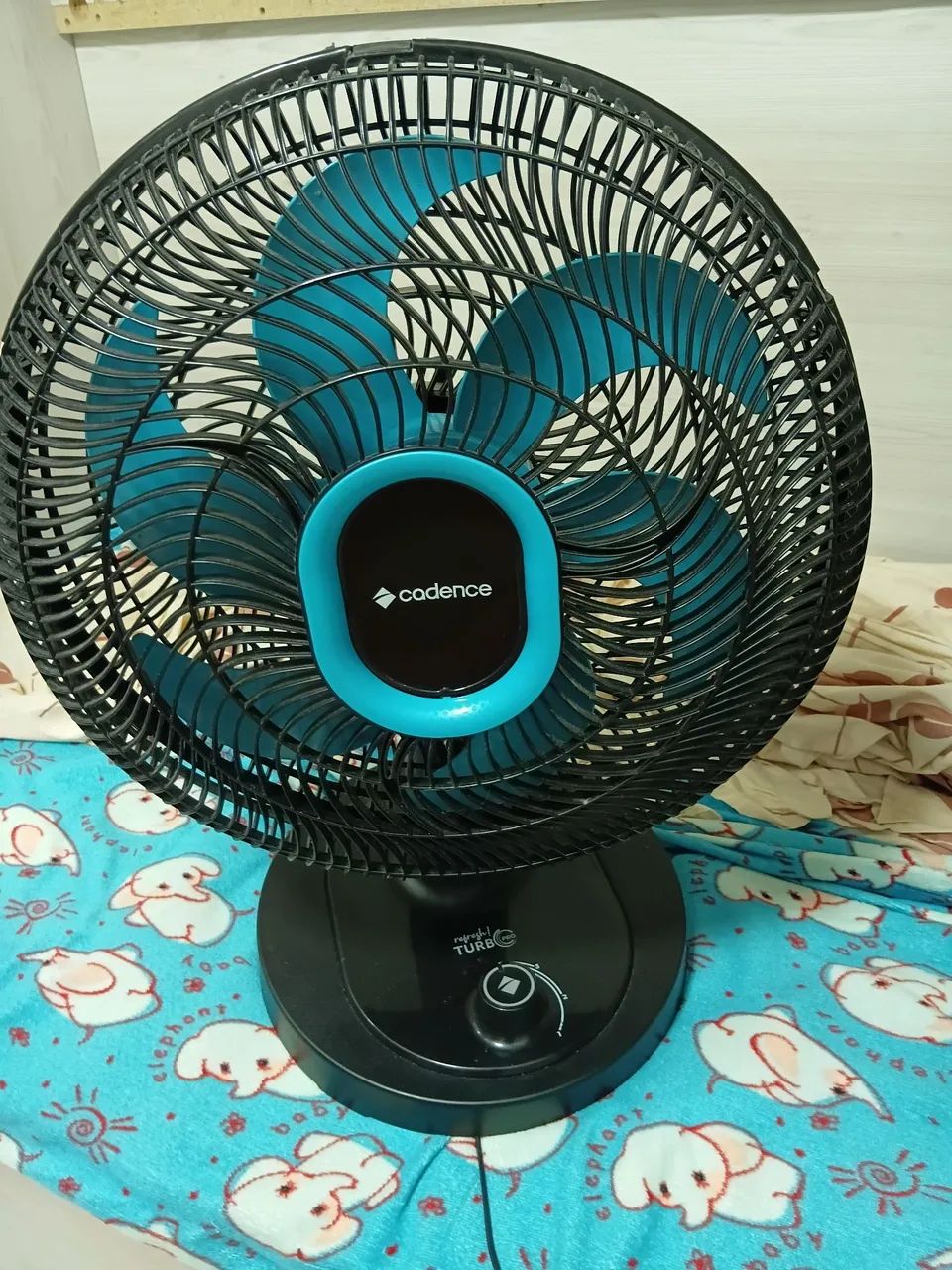Ventilador