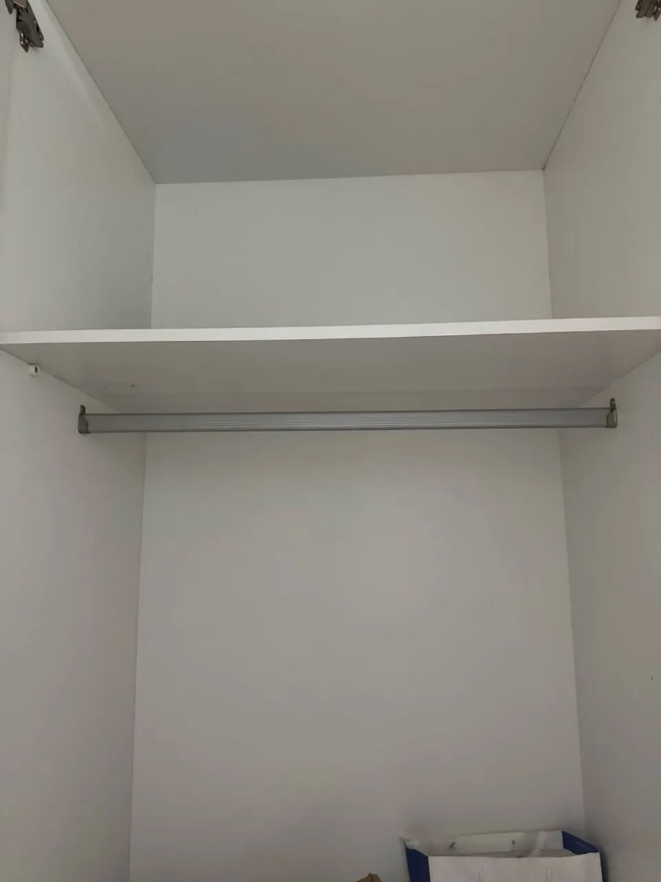 Guarda roupa planejado  - Foto 3