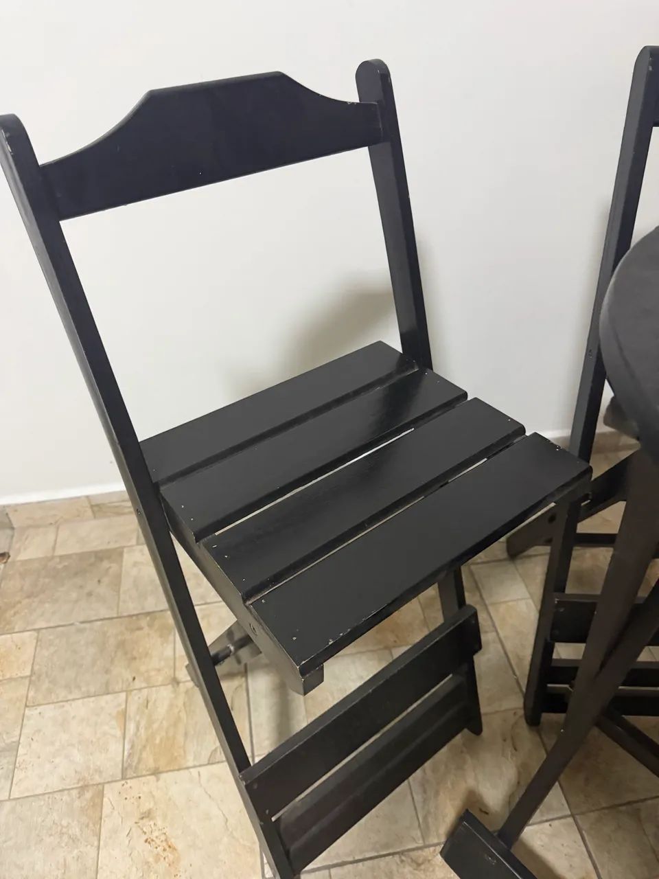Bistrô com 2 bancos  - Foto 4