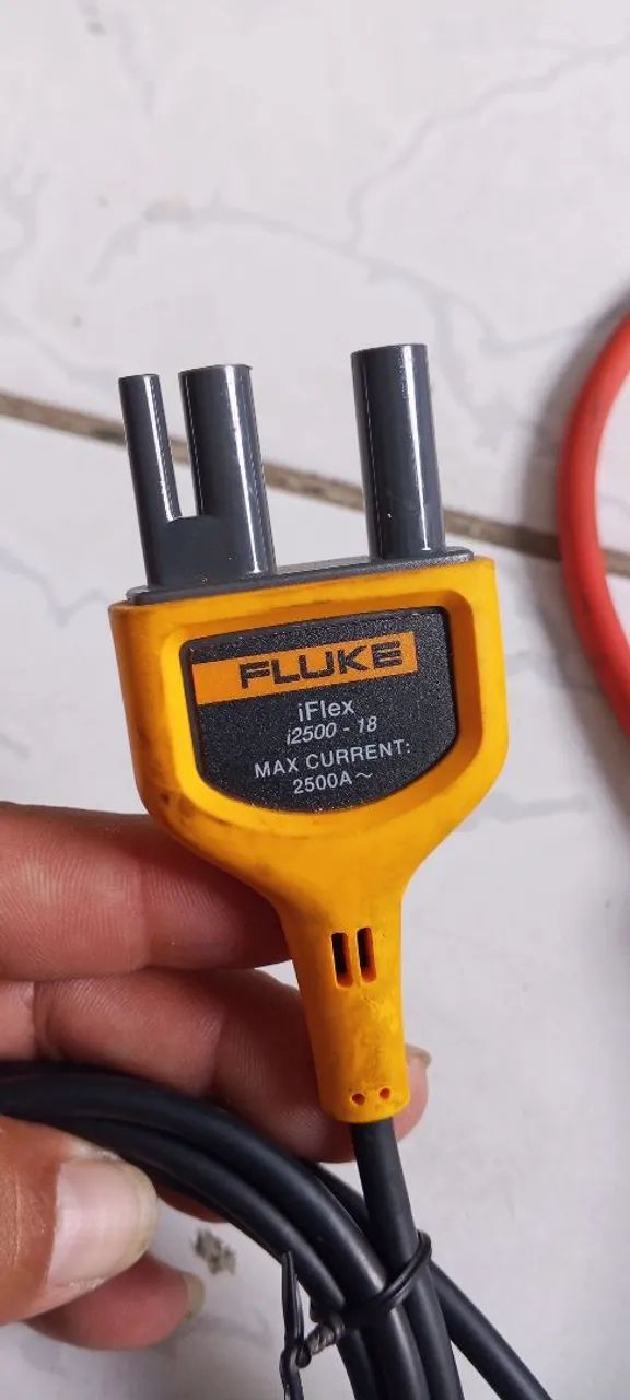 Sonda flexível de energia  - Foto 4
