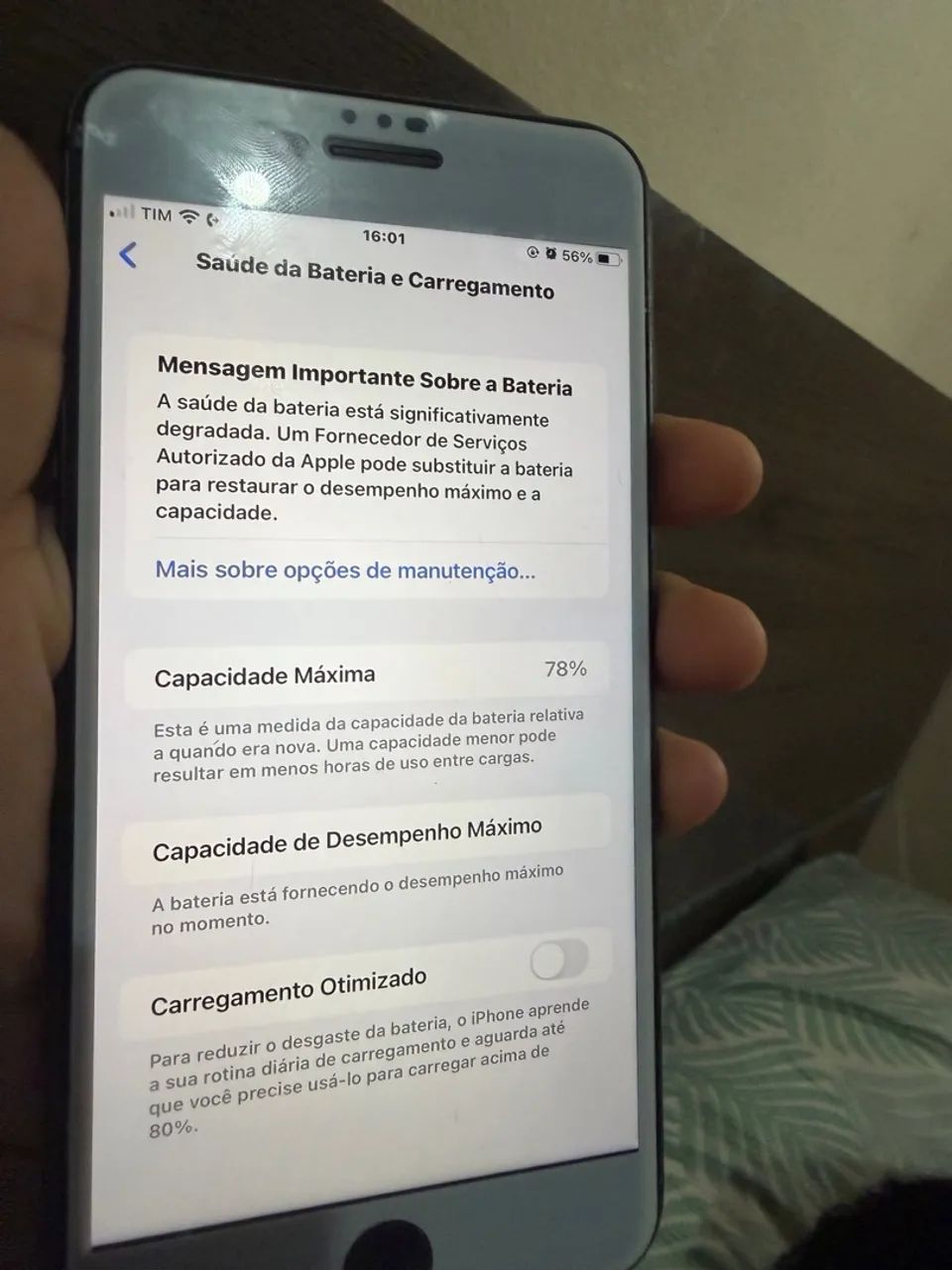 iPhone 8plus