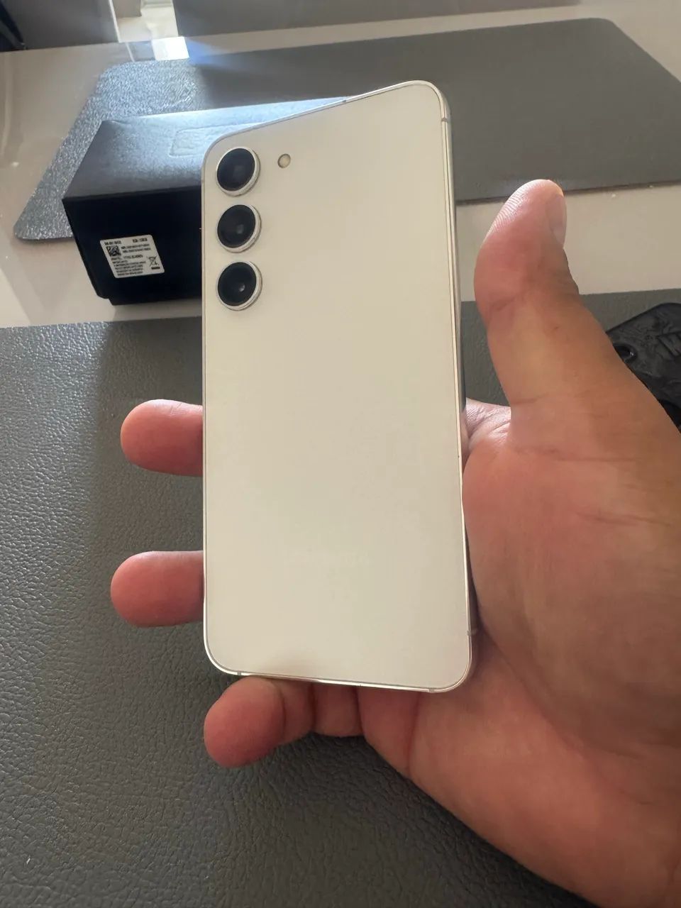 Samsung S23  - Foto 5