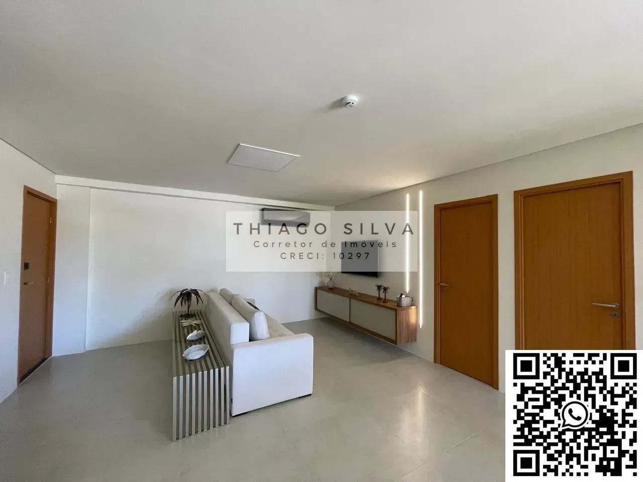 Flat em carneiros - Foto 3