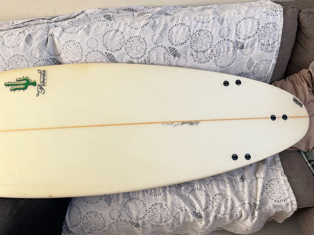 Prancha de surf - Foto 2