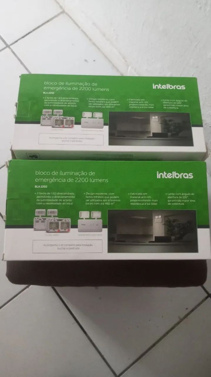Vendo Lapa de emergência  - Foto 2