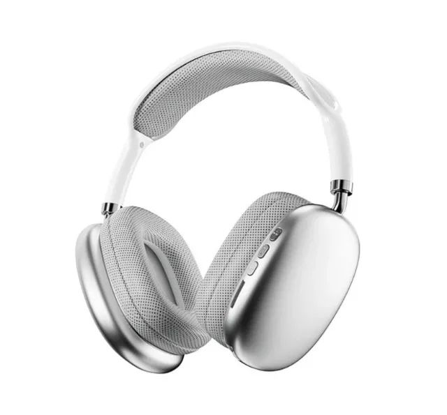 Headphone P9 Air Bluetooth  - Foto 2