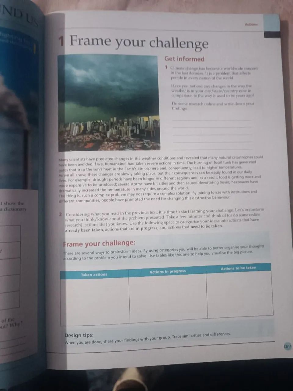 Apostila Global 4 - Foto 3