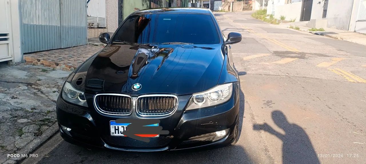 BMW 320I A 2012 - Foto 2