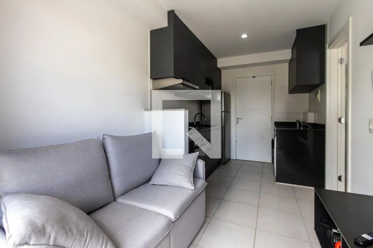 Apartamento à Venda - Bom Retiro, 1 Quarto, 28 m2 - Foto 5