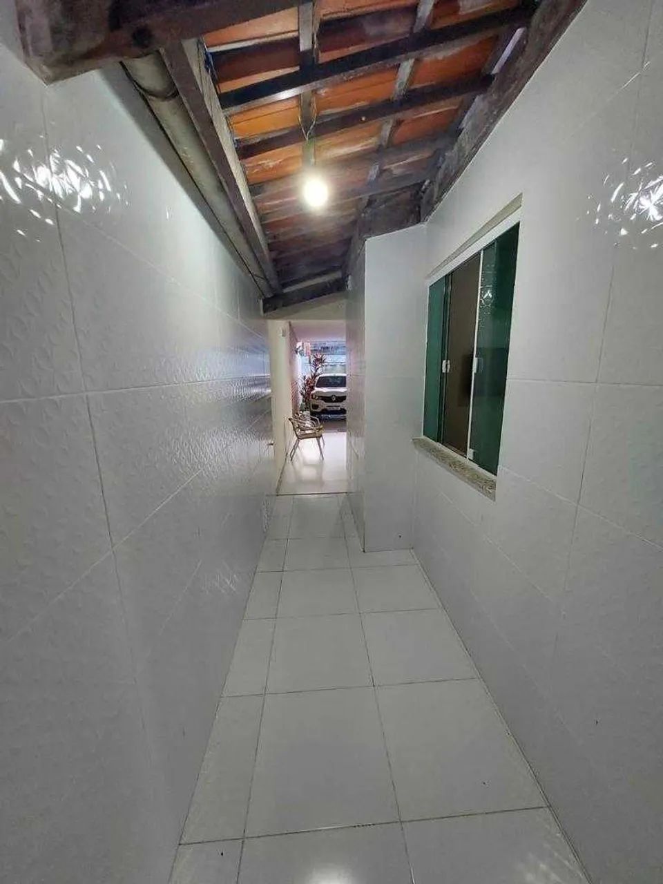 CASA EM RUA PÚBLICA - COROA DO MEIO [55128] - Foto 4