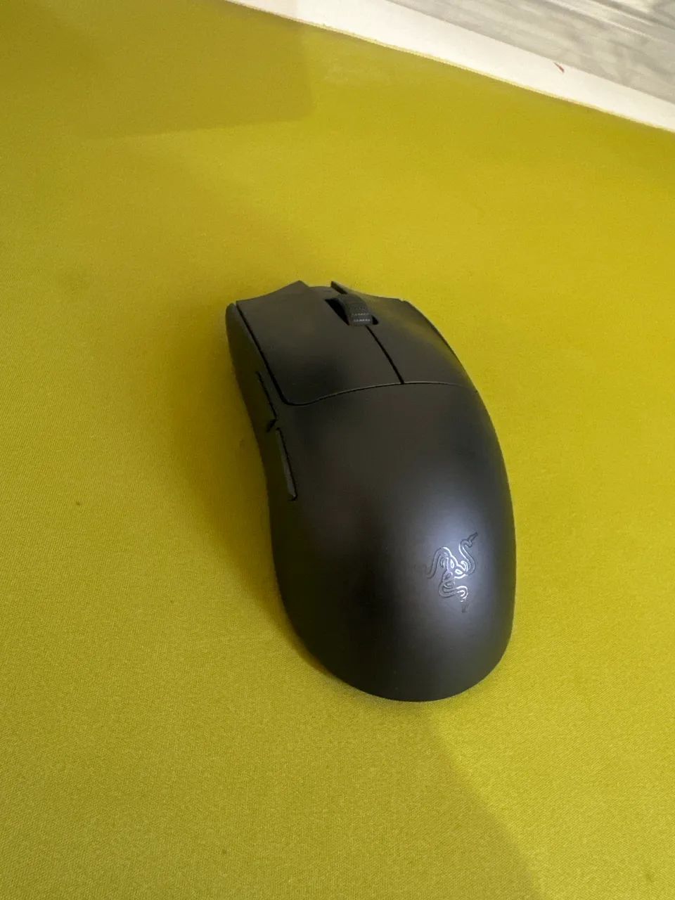 Mouse viper v3 Pro