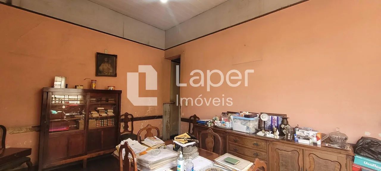 Casa para reforma à venda no Cambuci com ótimo terreno - Foto 3