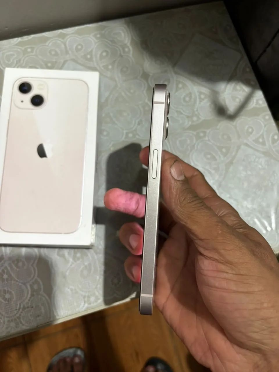 iPhone 13 256gb - Foto 2